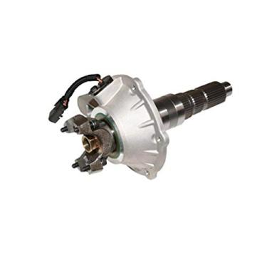 Imagem de Rugged Ridge Estojo de transferência Mega Short Slip Yoke Eliminator (SYE) Kit para Jeep Wrangler YJ/TJ | 18676.72 | Serve para Jeep Wrangler YJ/TJ 1988-2006