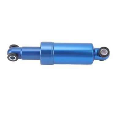 Imagem de 150mm Shock Absorber Alumínio Liga Universal Bicicleta Shock Absorber Suspensão para bicicleta elétrica Scooters dobráveis e Mini Motocicletas