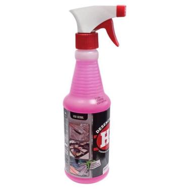 Imagem de Kit Desengraxante Multiuso 500 ml 2 Unidades - H-7
