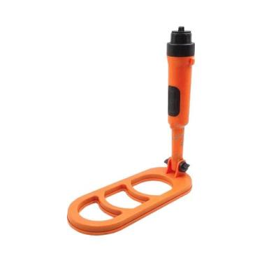 Imagem de Detector De Metais Dobrável À Prova D'água Para Mergulho, Scanner De P