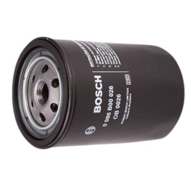 Imagem de 0986B00026 - Filtro Oleo - Opala / Caravan / Comodoro / Diploma - Bosch