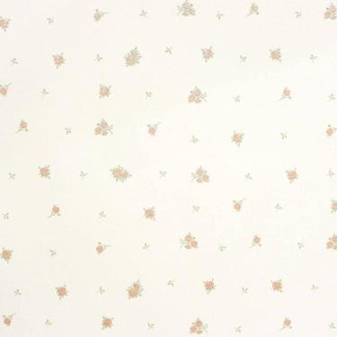 Imagem de Papel De Parede All Kids Floral H2912002 Rolo 10m X 0,53m