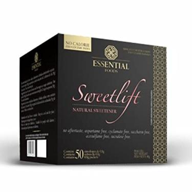 Imagem de Sweetlift Box Essential Nutrition