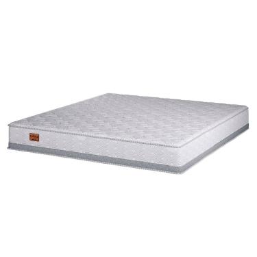 Imagem de Colchão King Molas Ensacadas 30cm X 193cm Oxford Cinza
