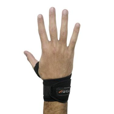 Imagem de Scalibu 2344 munhequeira polegar neoprene
