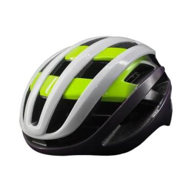 Imagem de Capacete de Bicicleta para Ciclismo de Estrada e Montanha - Modelo Mas