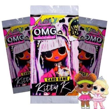 Imagem de CARTINHAS/CARDS - 50 Envelopes - BRINDMIX, Lol Surprise