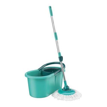 Imagem de Mop Giratório, balde com 12 litros, MOP8209-VA, Flash Limp - Casa