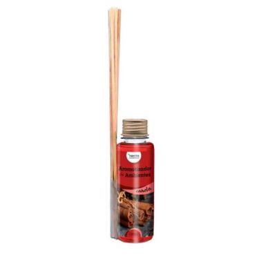 Imagem de Aromatizador de ambientes 120ml Canela - Web das Essências