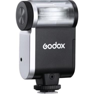 Imagem de Flash godox ia32 mini flash