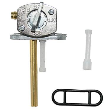 Imagem de Válvula Carbman para tanque de gasolina, válvula Petcock 3JN-24500-10-00