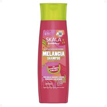 Imagem de Shampoo Skala Melancia 325ml