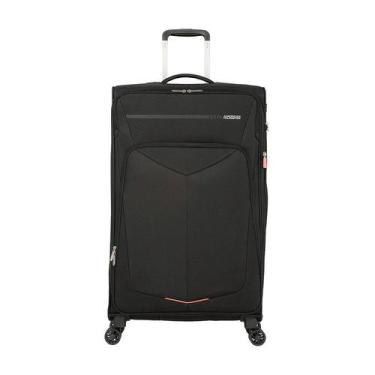 Imagem de Mala American Tourister by Samsonite Summerfunk Grande 32 Kg, Preto, G