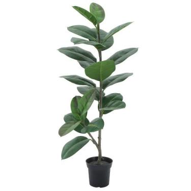 Imagem de Planta Artificial Ficus Just Home Collection