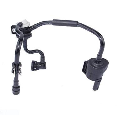 Imagem de YANGCAN Válvula De Purga Do Cartucho Vapor Combustível Ea888 2.0T Para Vw Beetle Cc Eos Golf Passat B6 Cirocco Sharan, A3 A4 Q3 Tt, Seat Alhambra Altea Leon Octavia Superb Yeti 2008-2014 06H906517H