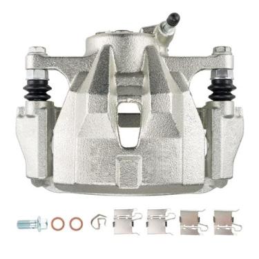 Imagem de Montagem de pinça de freio a disco KAX para Corolla 2009-2019