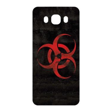 Imagem de Capa Adesivo Skin155 Verso Para Samsung Galaxy J7 2016 - KawaSkin
