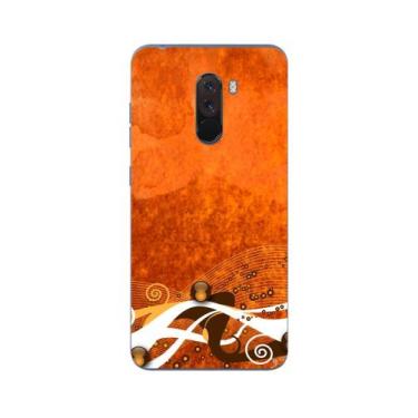 Imagem de Capa Adesivo Skin371 Verso Para Pocophone F1 - KawaSkin