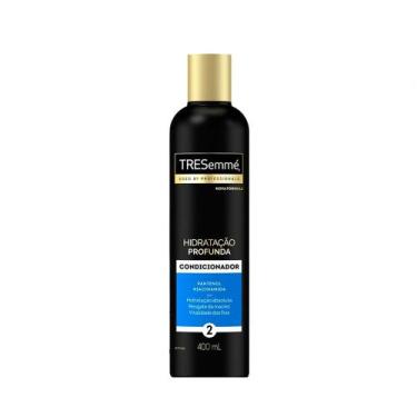 Imagem de Condicionador Hidratação Profunda Tresemmé  400ml