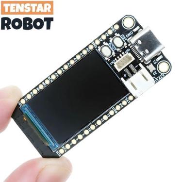 Imagem de Placa De Desenvolvimento ESP32 S3 Com Display TFT De 1,14 Polegadas, S