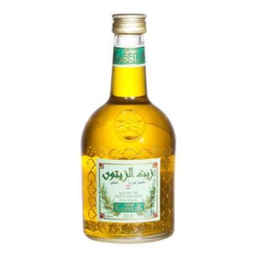 Imagem de Azeite Kssara Extra Virgem  350ml