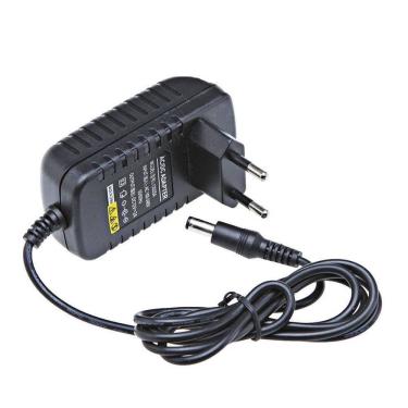 Imagem de Fonte Estabilizada 12V 2A para Fita Led e Câmeras CFTV 24W Bivolt