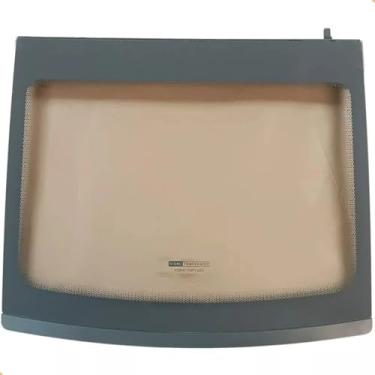 Imagem de Tampa De Vidro Lavadora Brastemp Bwk12 Bmk14 W11225557 / W11393157