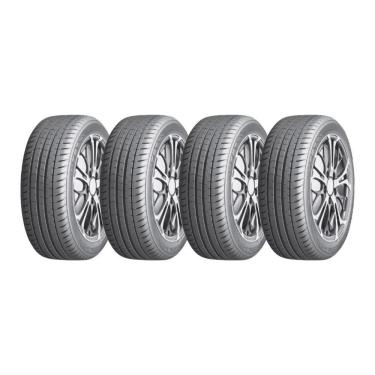 Imagem de Kit 4 Pneus Double Star Aro 18 225/45R18 Maximum DH03 95W