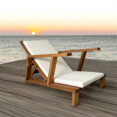 Imagem de Poltrona para Descanso Confort Yescasa