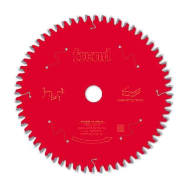 Imagem de Disco de Serra Circular FR12L001H Ø 185 mm 60 Dentes Freud
