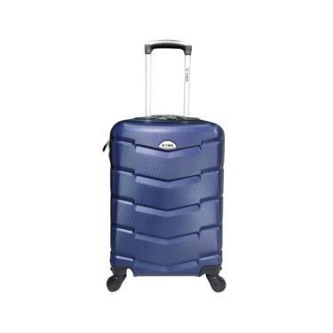 Imagem de Mala De Viagem Easy Em Abs 20 Azul