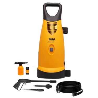 Imagem de Lavadora de alta pressão wap premium 2600 indução 220v
