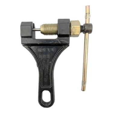 Imagem de Chave Extrator Removedor Pino De Link Corrente Moto Bike