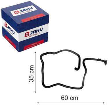 Imagem de Mangueira Da Direção Hidráulica Ducato 2005 A 2010 - Jahu 57790-1