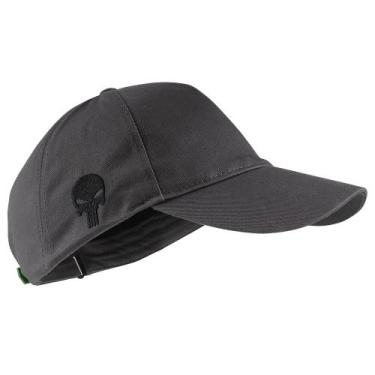 Imagem de Chapéu Safety Bump Cap GREEN DEVIL, estilo beisebol, leve