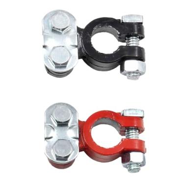 Imagem de ACDelco Terminal de cabo de bateria profissional 3BA35