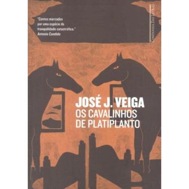 Imagem de Cavalinhos De Platiplanto, Os  - 2ª Ed
