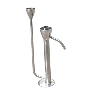 Imagem de KiBcsLic Destilador de aço Inoxidável para Destilação Caseira de Uísque E Vodca.