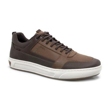 Imagem de Sapatênis Masculino Ferricelli HRT61020-Masculino
