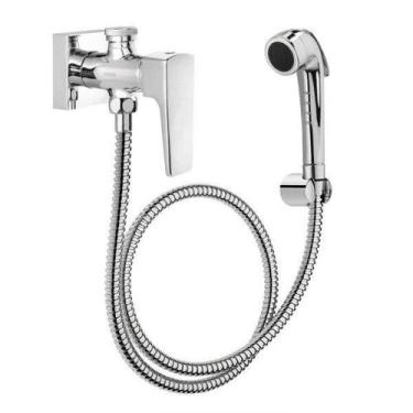 Imagem de Ducha Higiênica com Registro e Derivação Lift Docol