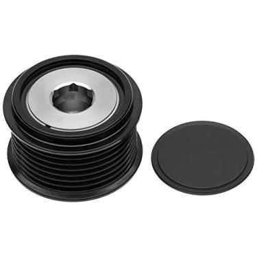 Imagem de Polia de desacoplador de acionamento genuíno Gates 37228P