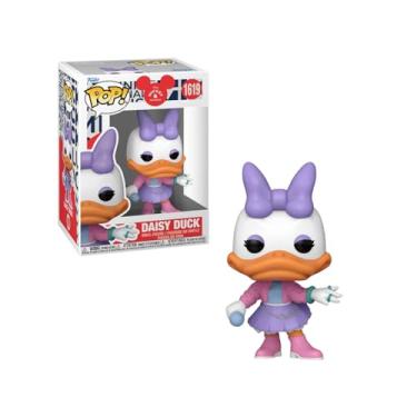 Imagem de Candide, Boneco, Funko POP! Margarida, Disney Vida Real K-Pop - 10 cm
