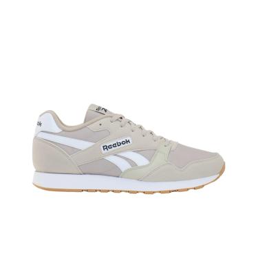 Imagem de Tênis Reebok Royal Ultra Flash Masculino Bege 41