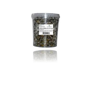 Imagem de Alcaparras com Sal 1kg  Italcarciofi