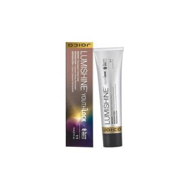 Imagem de Coloração Profissional Joico Lumishine Youth Lock Permanente Tom (8nn)