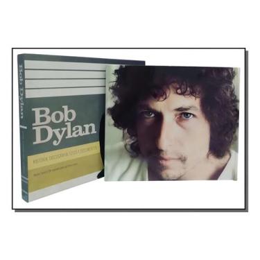 Imagem de Bob Dylan - PUBLIFOLHA EDITORA, Sortido