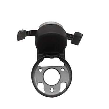 Imagem de MOUDOAUER Wear-Resistant Gimbal Y Axis Motor Shaft Motor w/Bracket for DJI Mini 3 Pro Drone Accessory Part