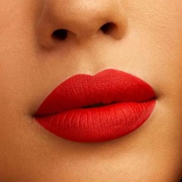 Imagem de Batom Liquido Ruby Rose Popstar Girls Culture Hbl6204 COR:JUICY, JUICY