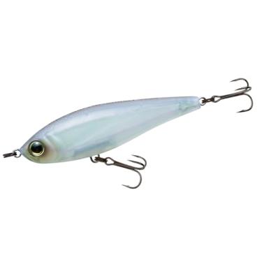 Imagem de Isca de banho YO-Zuri 3DB Twitchbait (SS) 90 mm Cor: Matte Pearl Shad