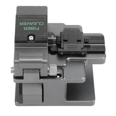 Imagem de Jopwkuin Cutelo de Fibra de Lâmina de Aço de Tungstênio de Alta Precisão para ângulo de Corte de Fibra de Quartzo de Núcleo único 0,5 Graus para Profissionais